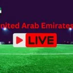 Watch Live Cricket on Touchcric in the United Arab Emirates