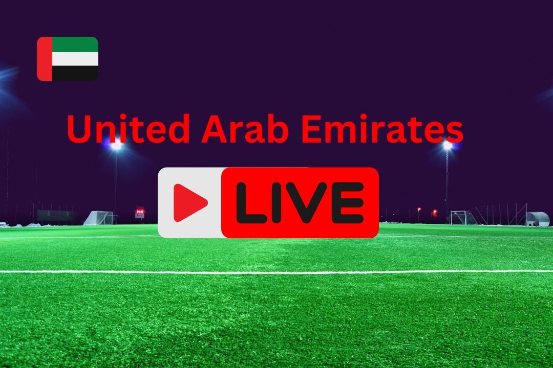 Watch Live Cricket on Touchcric in the United Arab Emirates